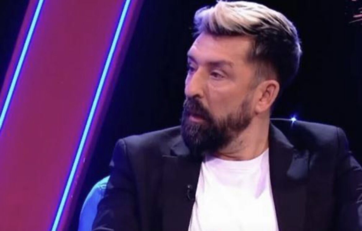„Gospođo mama, srećan Vam rođendan“ Amidžić objavio emotivnu sliku majke: Evo kako izgleda, komentari pljušte