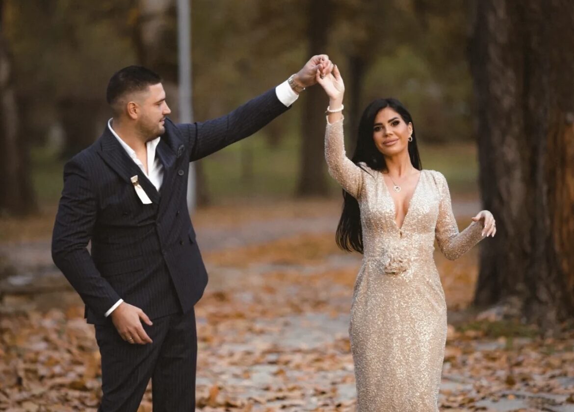 Žena Ljube Perućice izgubila bebu! Pevač posle 6 meseci otkrio kroz šta su prošli: „Nisu se čuli…“