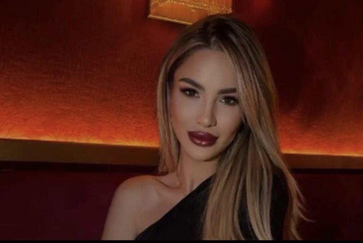 Aleksandra Nikolić posle duže vremen podelila sliku ćerke: Dobila je sa Carem, sad pokazala kako izgleda