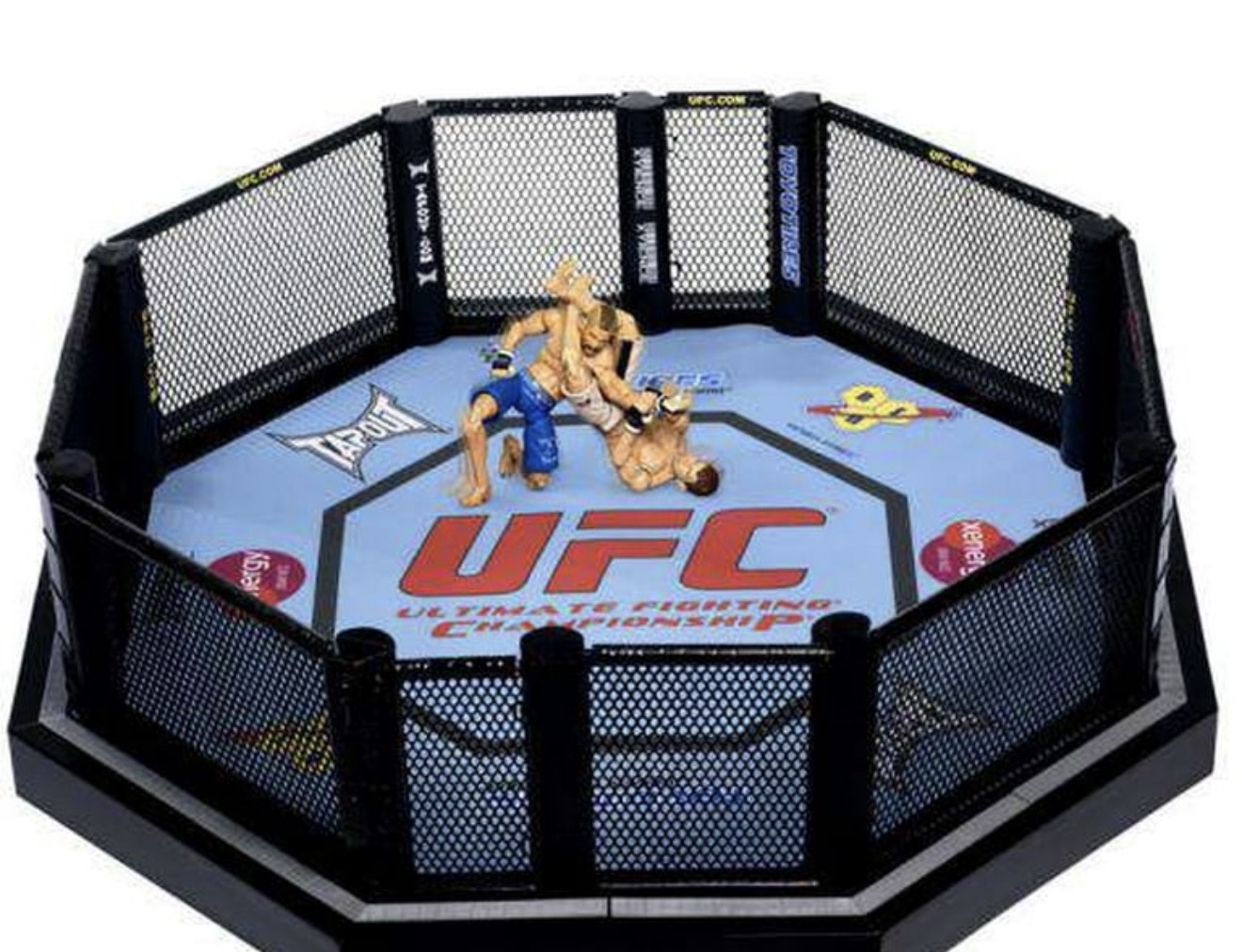 BOMBA! UFC DOLAZI U BEOGRAD! Srbija ulazi među odabrano društvo,&hellip;