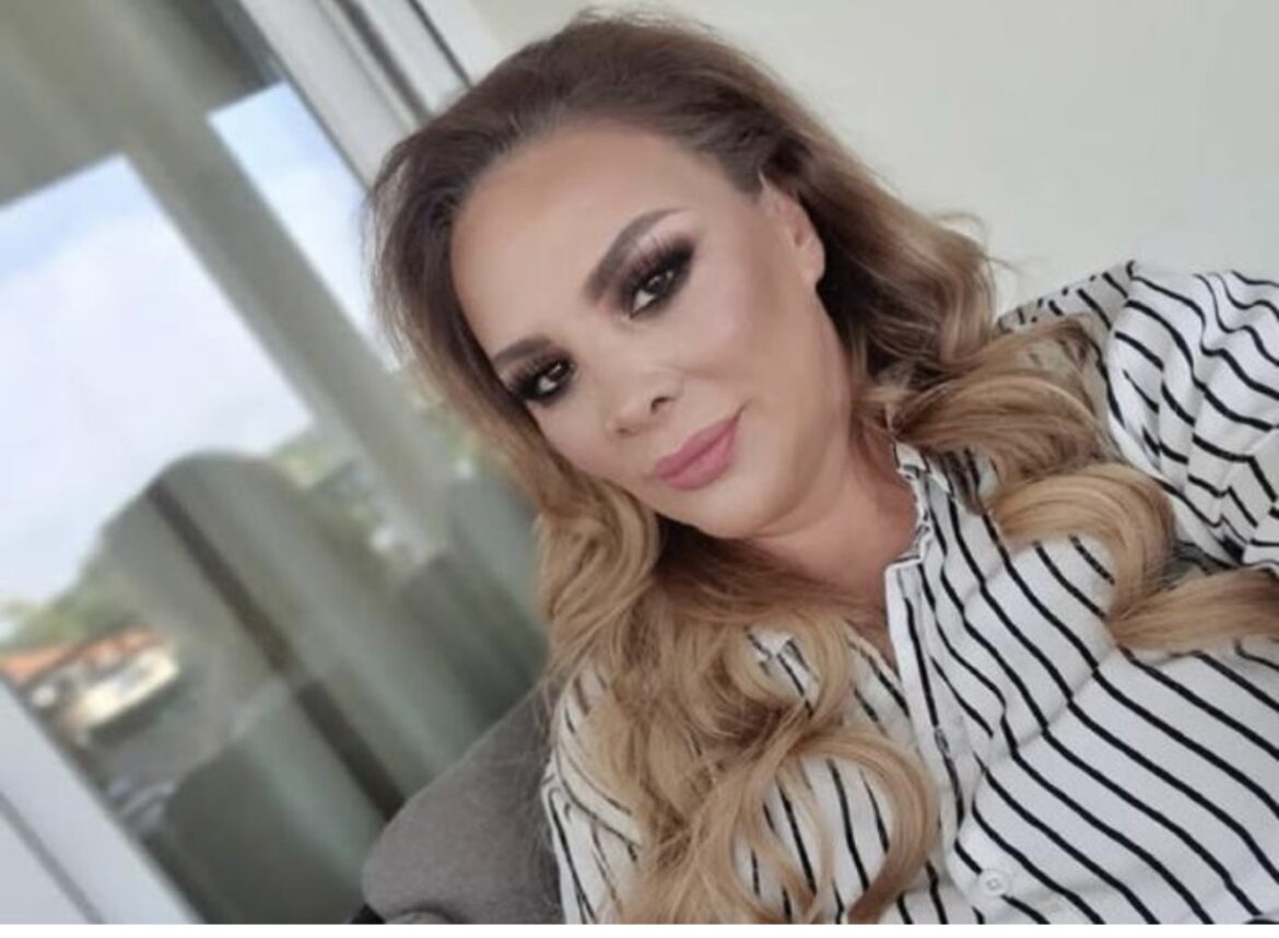 „ZNALA SAM DA SE DOBO UDAM“ Naša pevačica pronašla ljubav u petoj deceniji, pa celom svetu otkrila tajnu: Primirim ga kada je nervozan