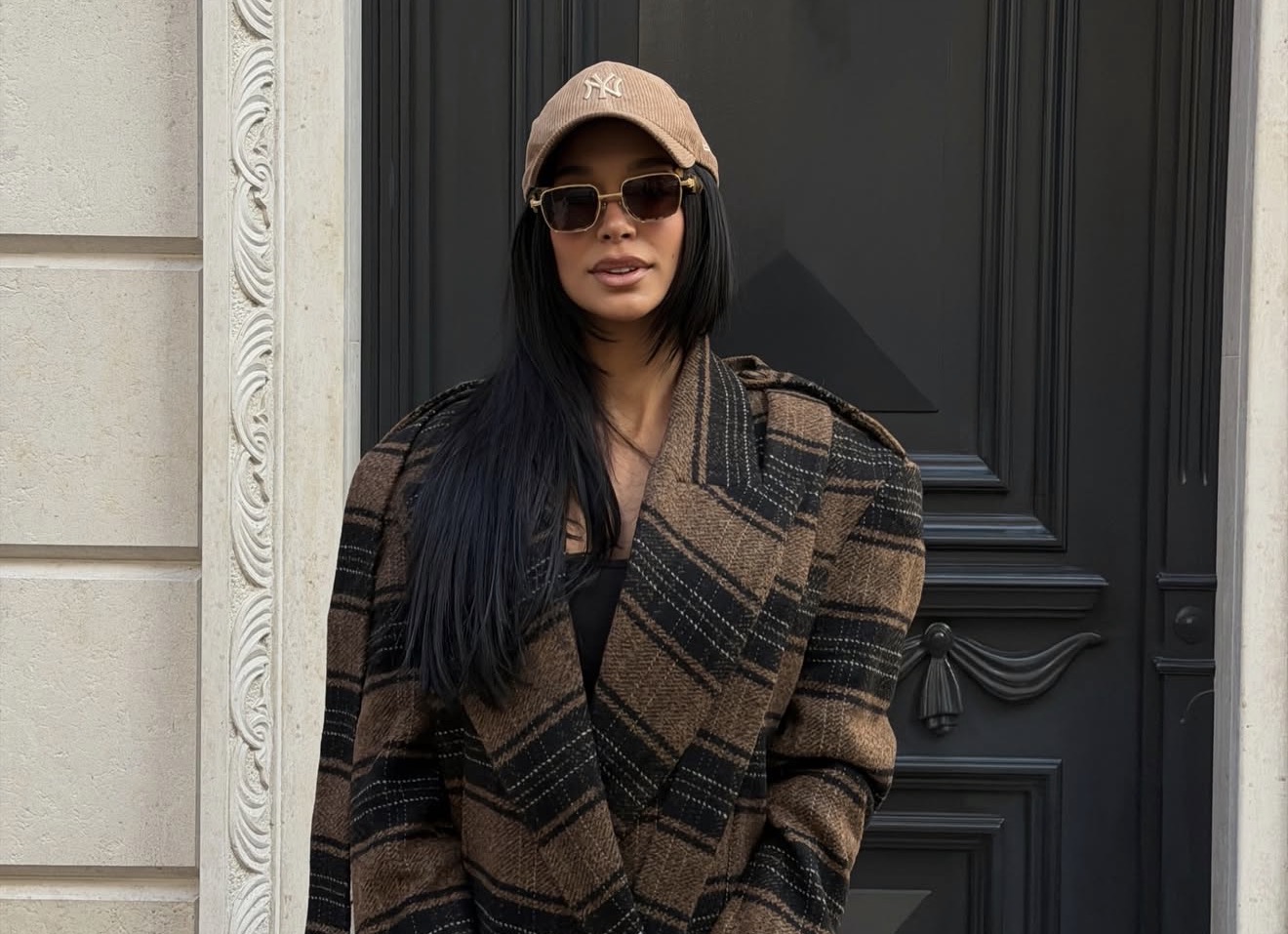 „PREBRANAC, CRNI I BELI LUK…“ Ovo je jelovnik trudne Edite&hellip;