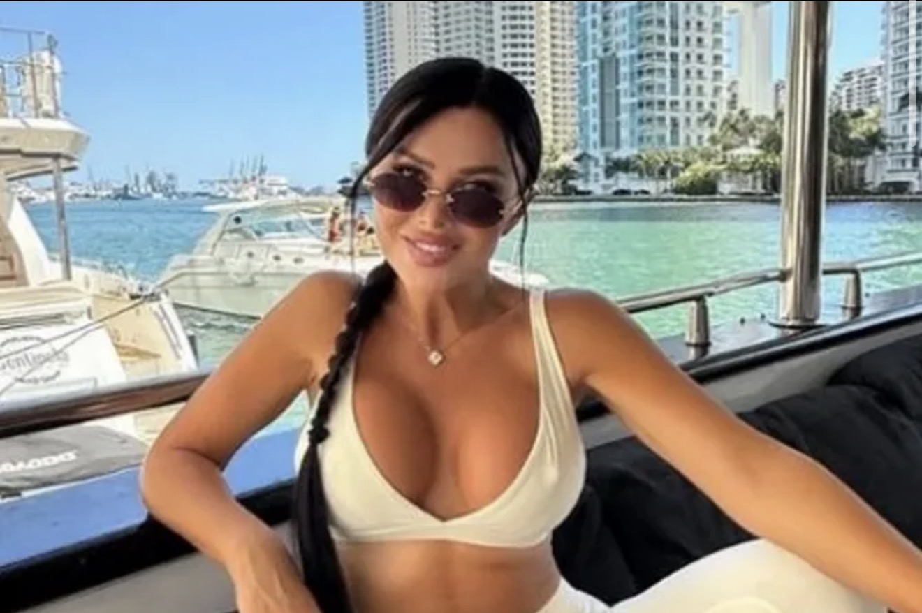 „Nije bomba kao na Instagramu“ Asmin žestoko potkačio Staniju, otkrio&hellip;