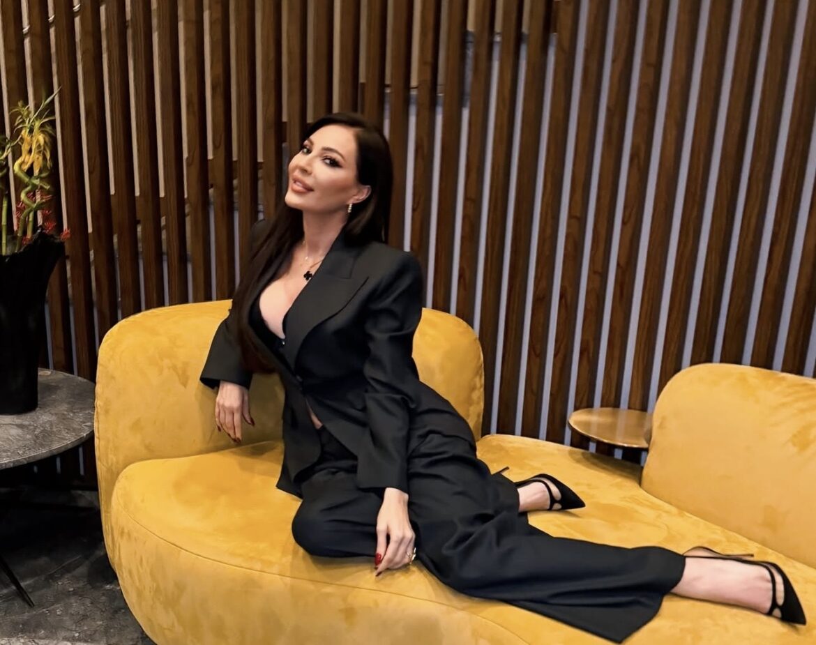 Ceca Ražnatović ušla u trending sa pesmom starom skoro 30 godina: Hit iz devedesetih zaludeo novu generaciju
