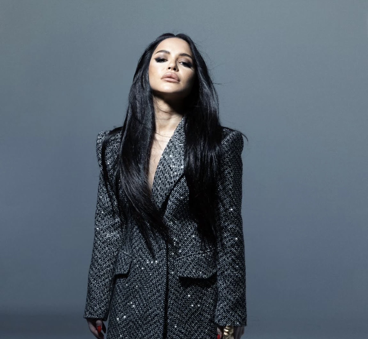 „ODVRATNA SU TI PITANJA“ Skandal u Amidžiju, Aleksandra Mladenović odbrusila&hellip;