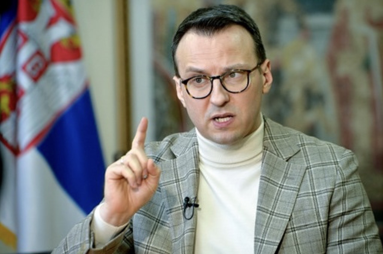 Direktor Kancelarije za KiM sutra sa Sorensenom u Beogradu