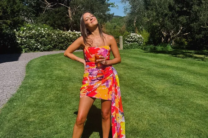 Ovo je lepotica koju je svetski šampion verio u Beogradu