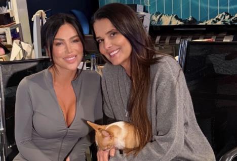 OGLASILA SE MILICA MITROVIĆ! Evo kada Stanija Dobrojević ulazi u&hellip;