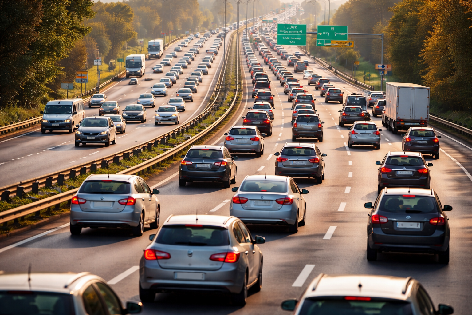 AMSS: Zadržavanja za kamione na pojedinim graničnim prelazima, na Šidu&hellip;