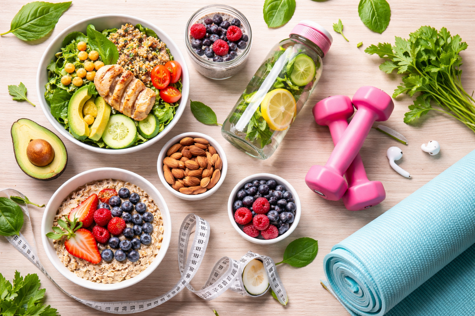 Dijete i wellness: Kako pronaći balans između zdrave ishrane i&hellip;