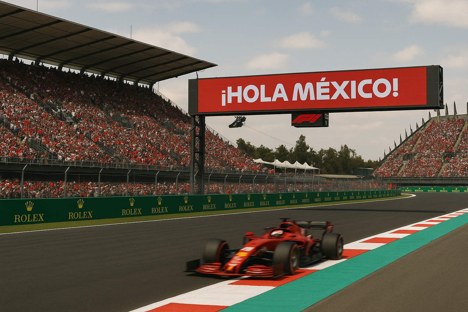 DRAMATIČNE REČI ŠAMPIONA FORMULE 1! Slupao se u kvalifikacijama pa&hellip;