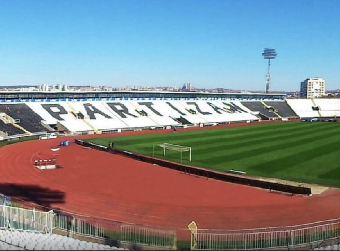 „SVE RADE DA PARTIZAN NE PROĐE UEFA MONITORING!“ Danko Lazović otkrio probleme crno-belih: Reći ćemo ko i šta su sve radili protiv kluba!