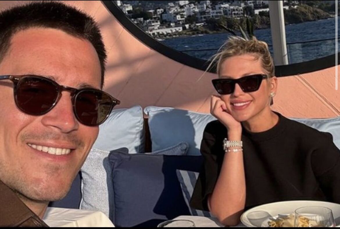 „Odmalena nosim breme prezimena…“ Evo šta sve poseduje Đorđe Đoković, sa ženom i sinom evakuisan iz Dubaija