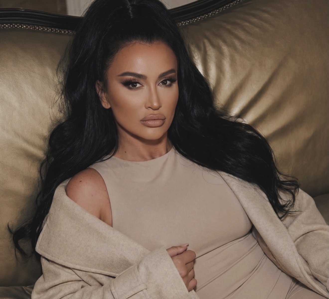 OTKRIVEN PRAVI RAZLOG ZAŠTO JE ČEKIĆKA ISPALILA AMIDŽIĆA: Poludela kad&hellip;