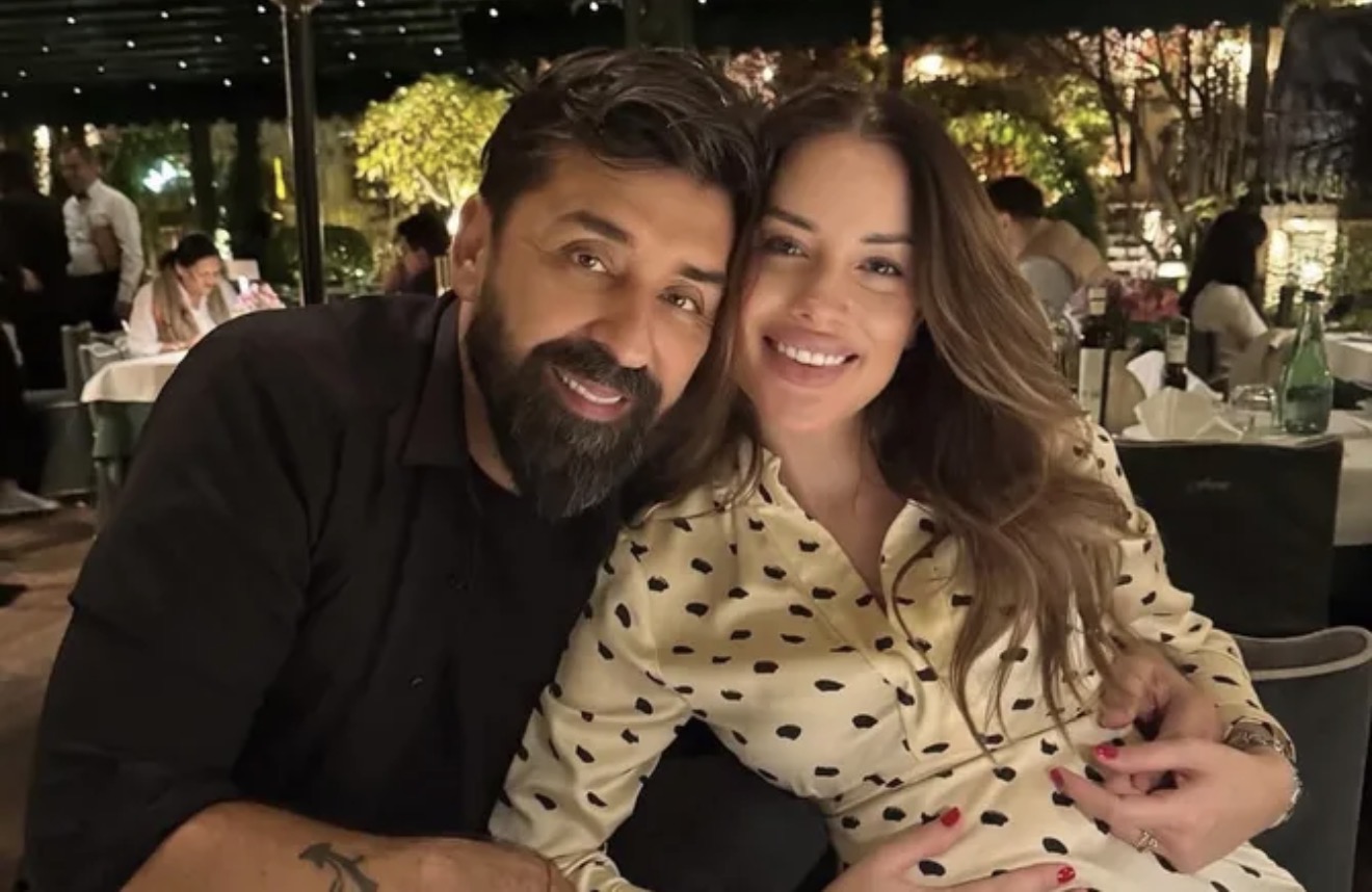 Slavlje u domu Ognjena i Mine! Amidžić podelio radost sa&hellip;