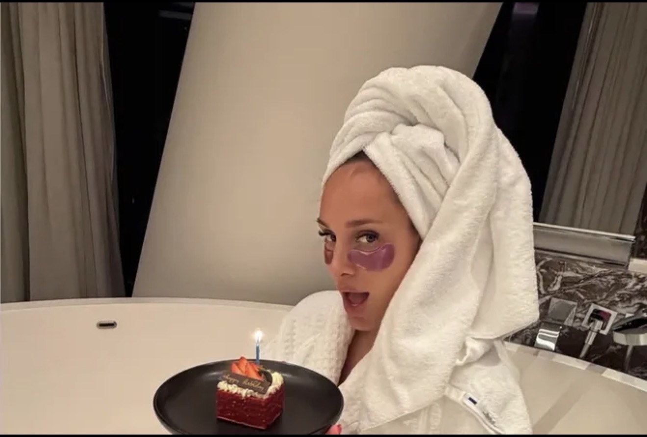 Luna i Marko sleteli u Beograd: Iscrpljeni, ona bez trunke&hellip;