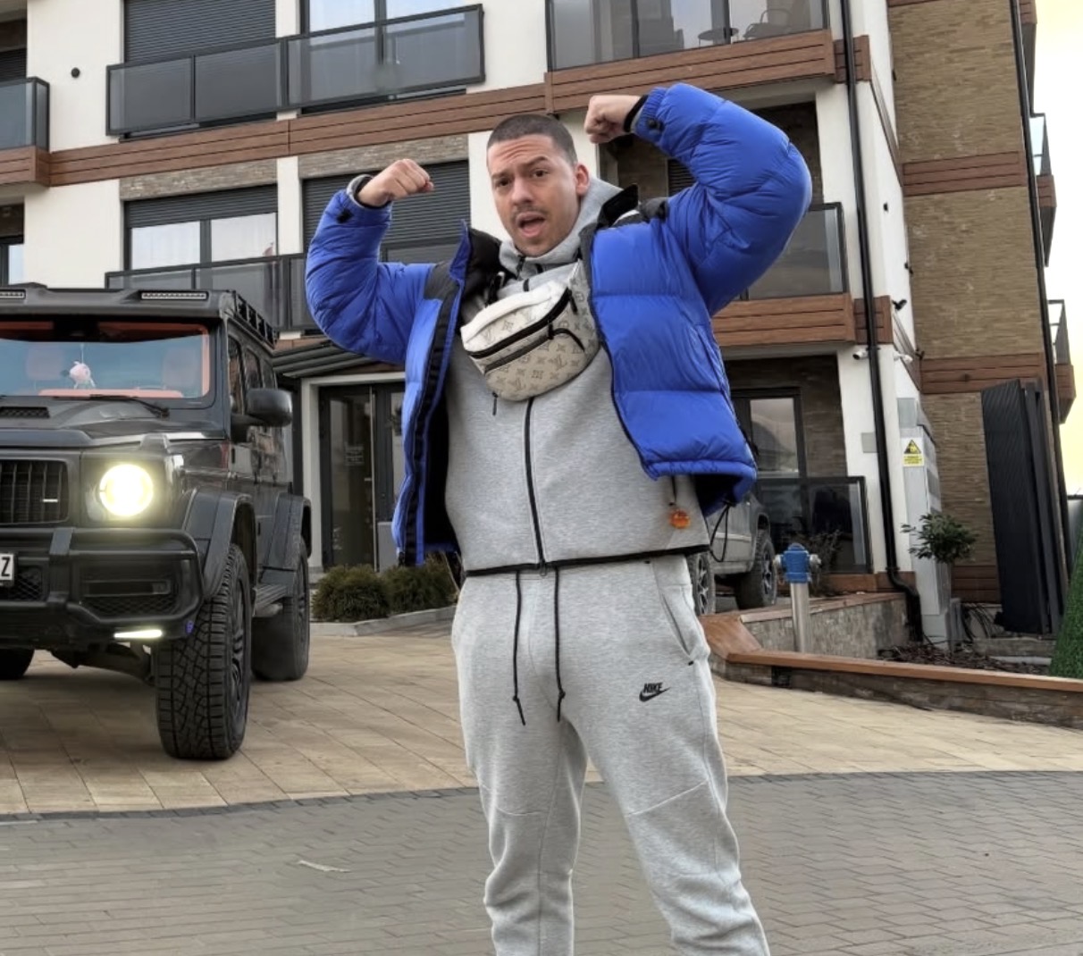 UHAPŠENE TRI OSOBE KOJE SU PRETILE BAKI PRASETU! Kidnapovali muškarca,&hellip;