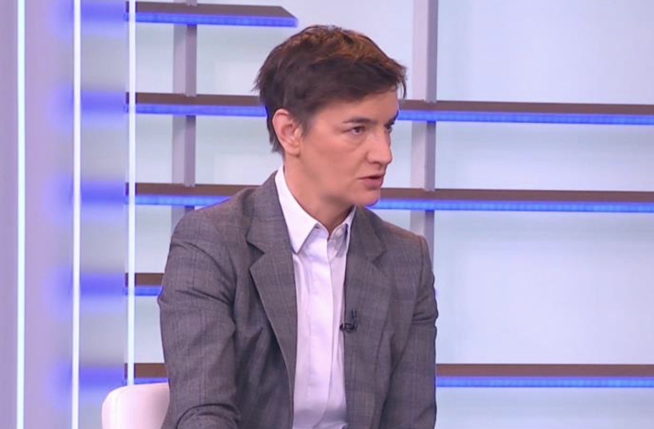 ANA BRNABIĆ PISALA SAVETU EVROPE: Srbija posvećena slobodi medija, očekujemo&hellip;