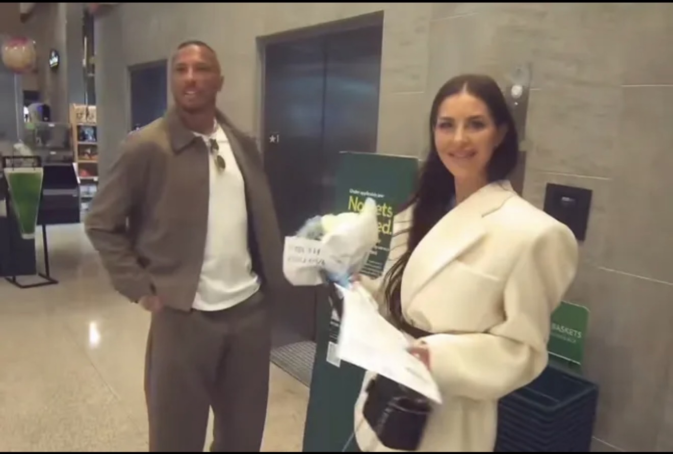 Zorannah zbog golmana promenila prezime, pa otkrila kroz šta su&hellip;