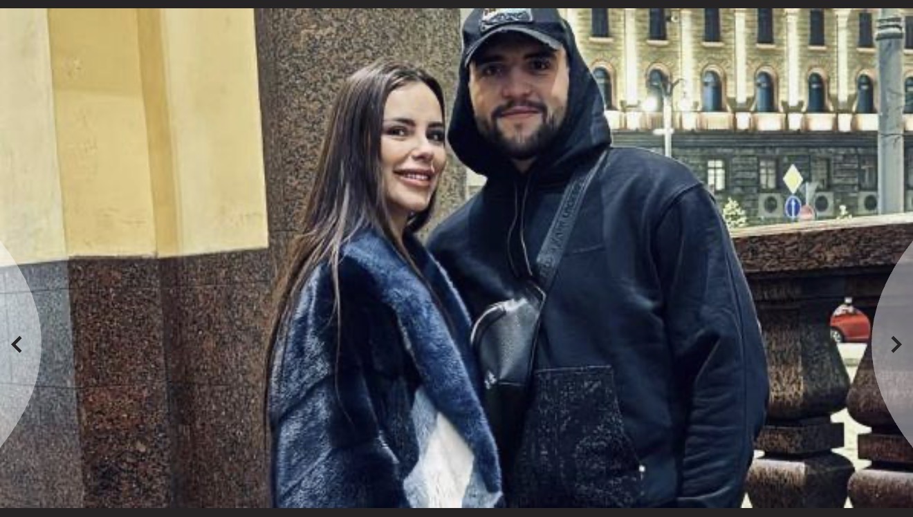 PRVA PORODIČNA FOTOGRAFIJA RAŽNATOVIĆA IZ RUSIJE: Bogdana dovela dečicu kod&hellip;