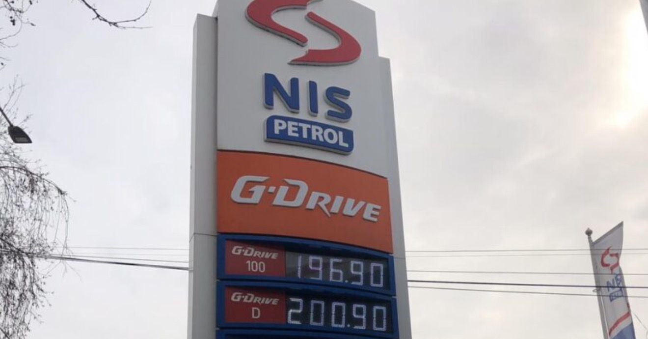 NIS tražio novu licencu: Poslat zahtev OFAC za produžetak rada&hellip;