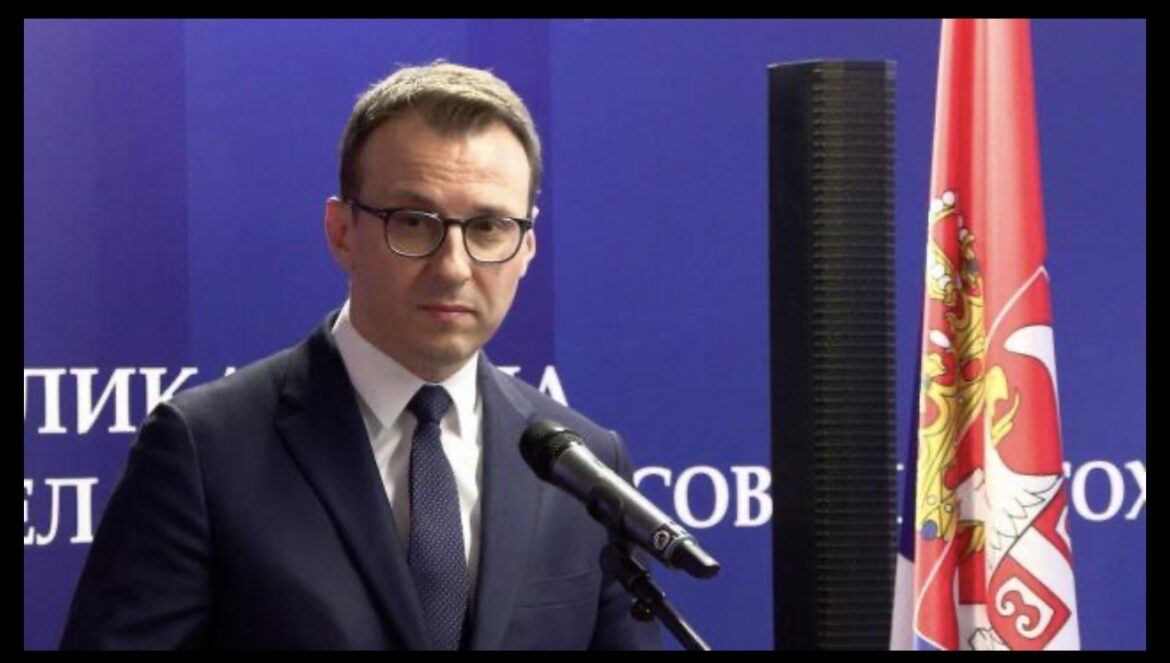 HITNO SE OGLASILA KANCELARIJA ZA KOSOVO I METOHIJU: Priština nastavlja sa prognom srpskog naroda sa Kosova!