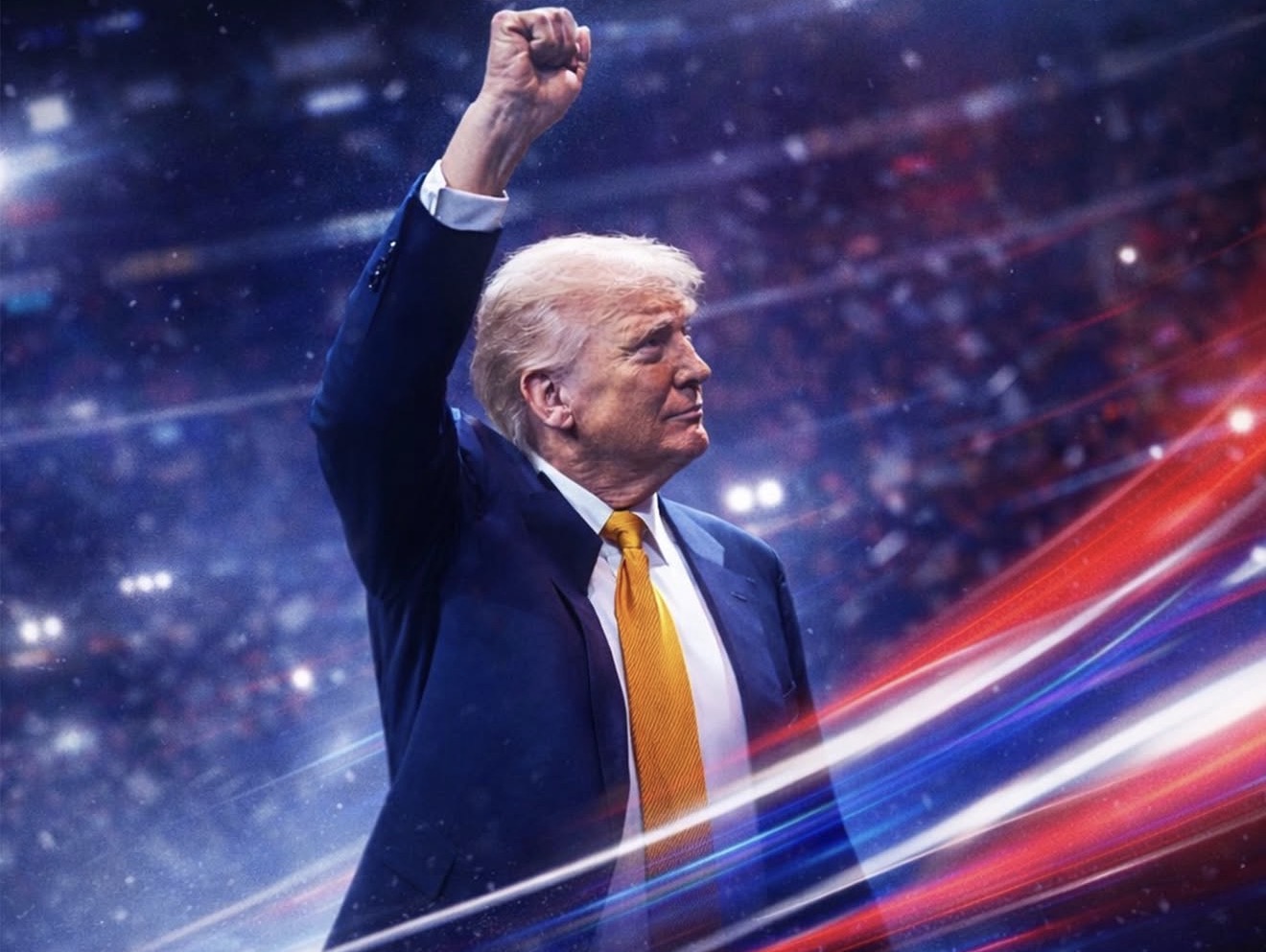 Tramp dao novi ultimatum Iranu: „Punimo brodove municijom ako mirovni&hellip;