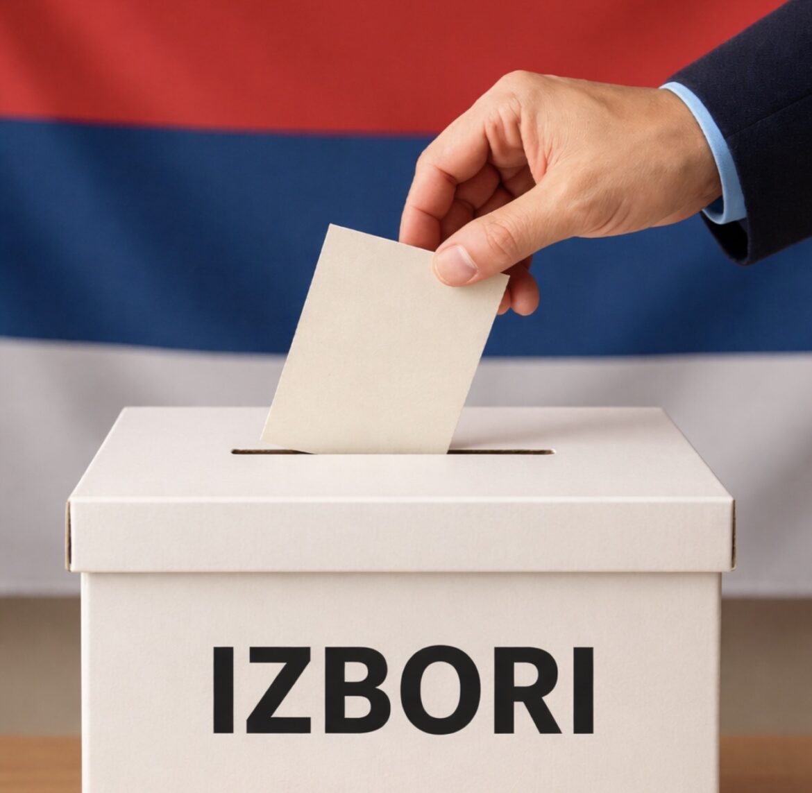 GRAĐANI IZABRALI! Ovo su prvi zvanični preliminarni rezultati izbora u 10 gradova i opština!
