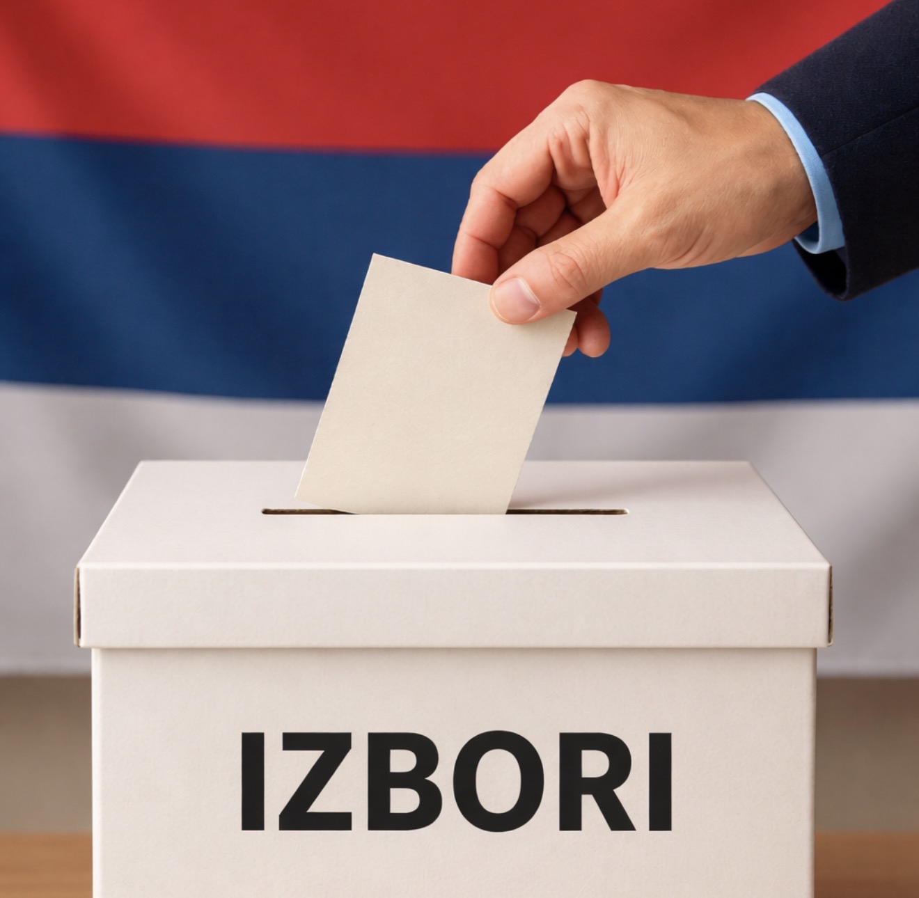 GRAĐANI IZABRALI! Ovo su prvi zvanični preliminarni rezultati izbora u&hellip;
