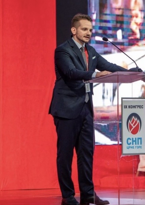 Stefan Krkobabić: Ne odustajemo! Penzioneri sa malim penzijama s pravom očekuju povećanje!