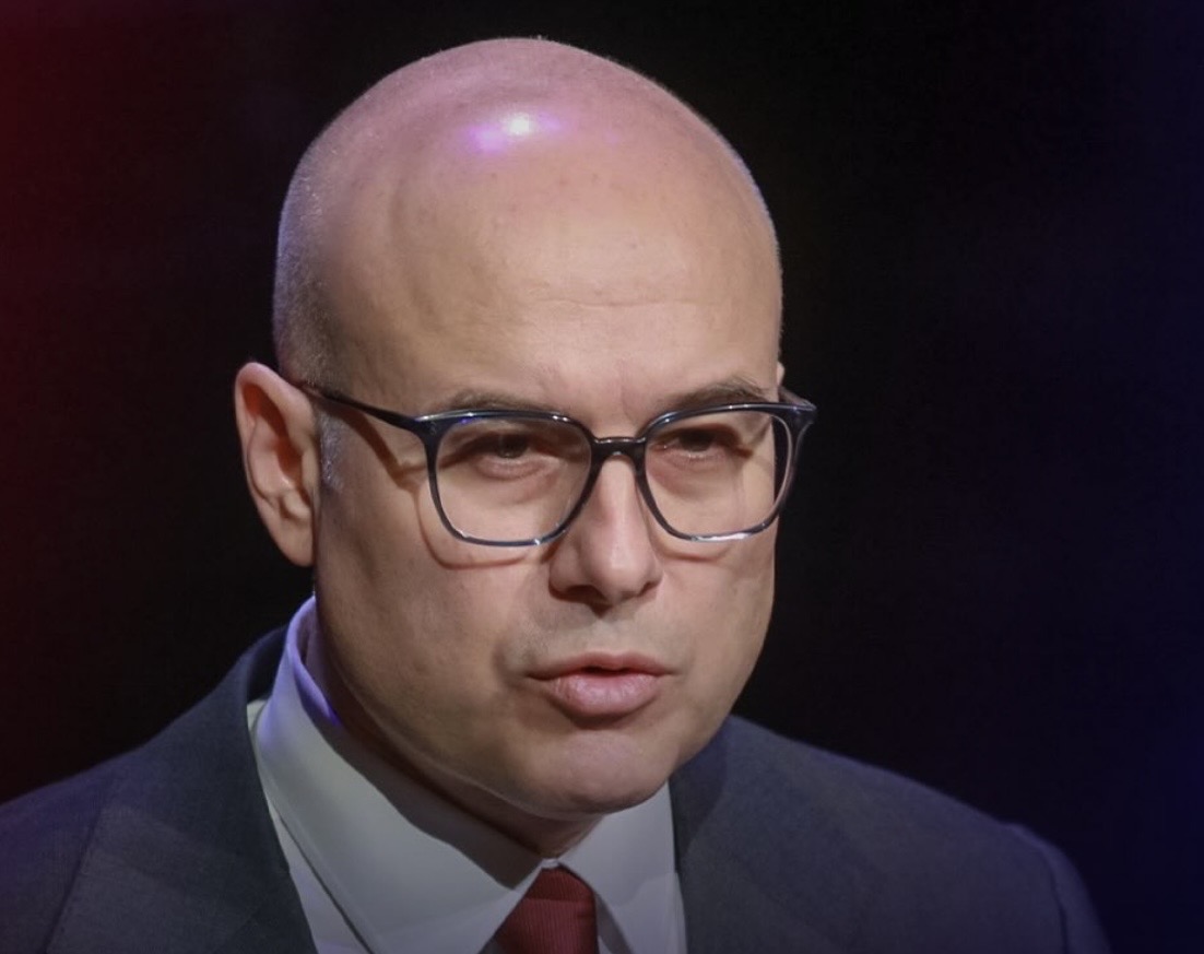 VELIKI DAN, GRAĐANI ĆE ČUTI OVE PORUKE: Lider SNS Vučević otkrio detalje sutrašnjeg skupa u Areni: „Dolazi predsednik Vučić, razgovaraće s narodom…“