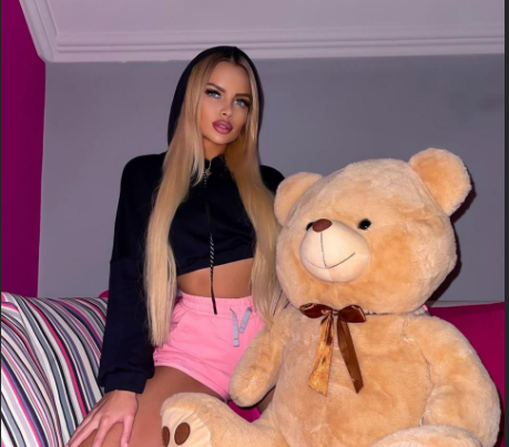 „ZA NOĆ ZARADIM 2.000 €“ Bivša učesnica rijalitija progovorila o&hellip;