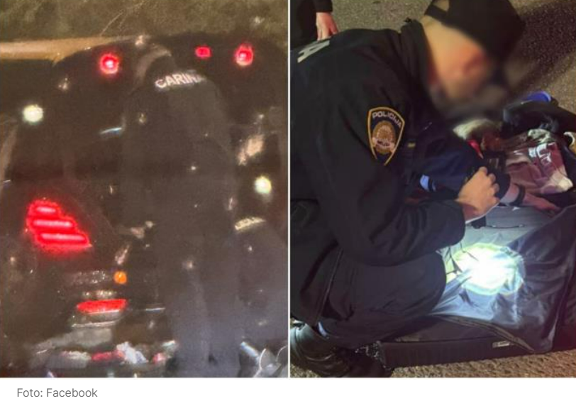 DRAŠKO STANIVUKOVIĆ PRETRESEN NA ULAZU U HRVATSKU: „Čovek bi pomislio&hellip;