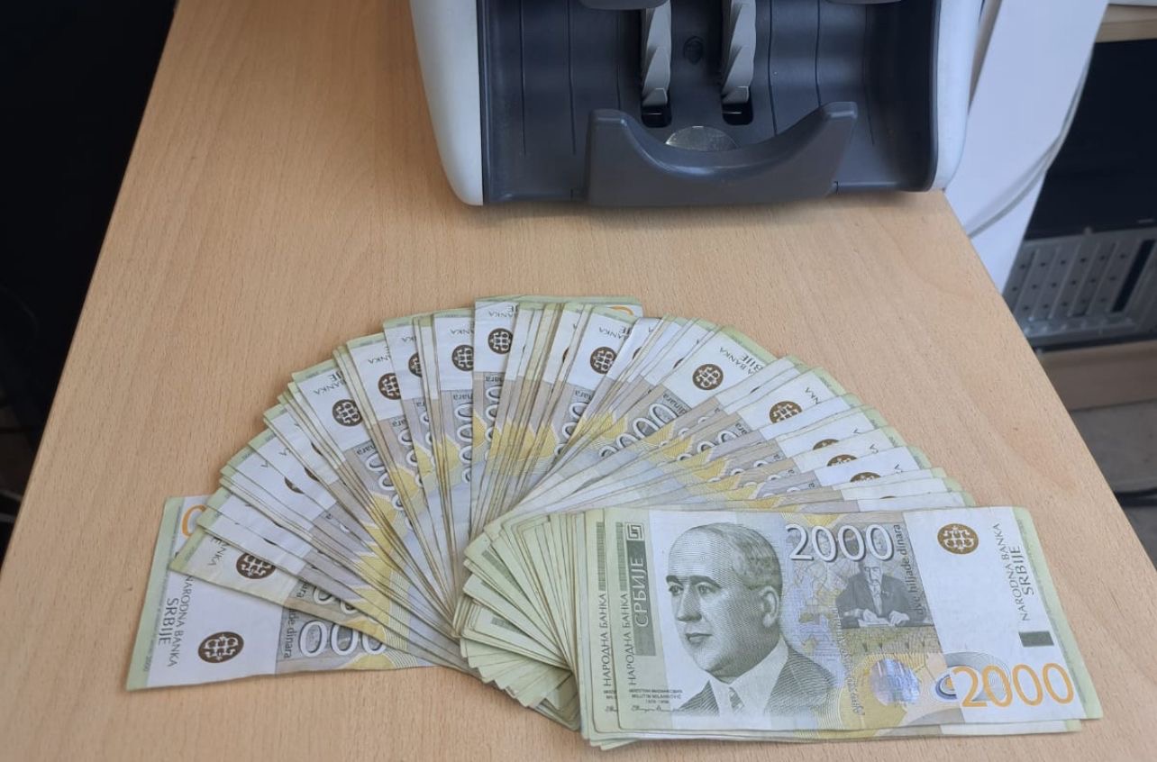 Počinje isplata martovskih penzija: Evo ko prvi dobija novac, a&hellip;