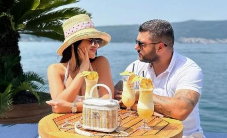 „SREĆA PA NE ZNA MNOGO STVARI O MENI, JER JE&hellip;