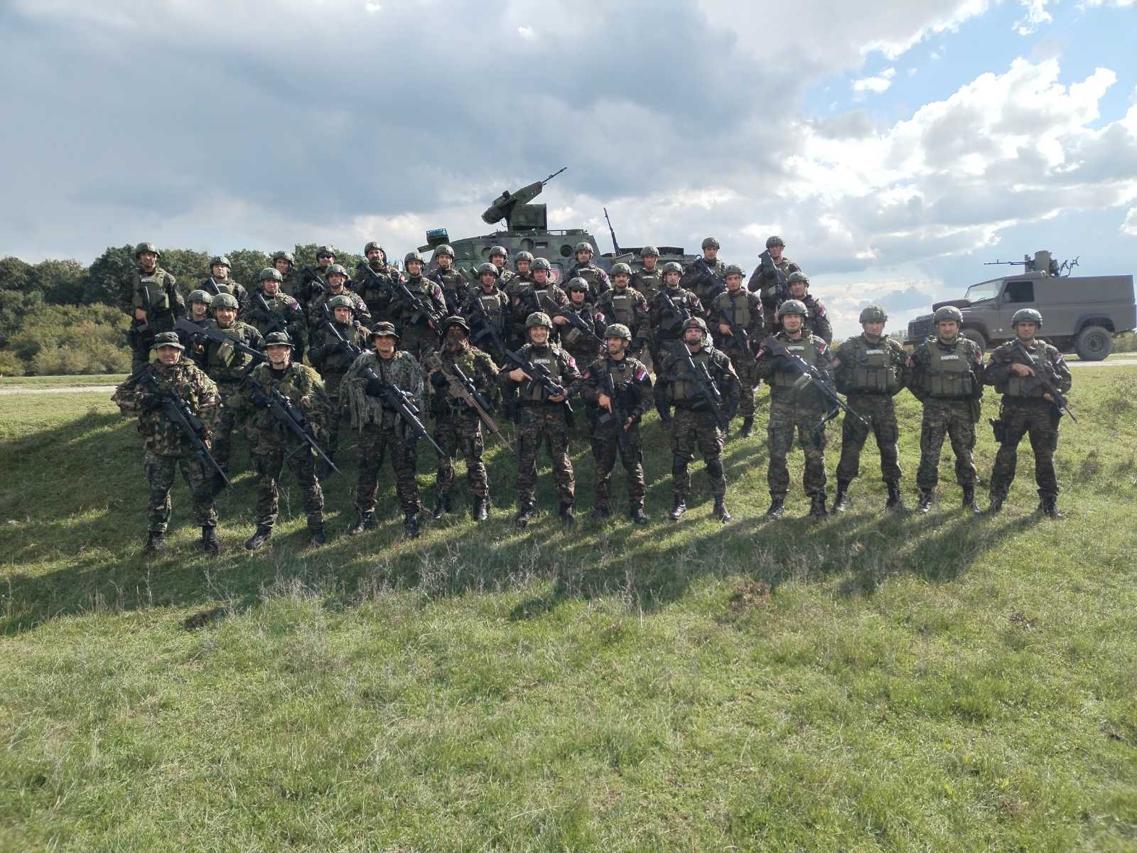 VOJNA MOĆ JE GLAVNA VALUTA STABILNOSTI! Ovo su naredni koraci&hellip;