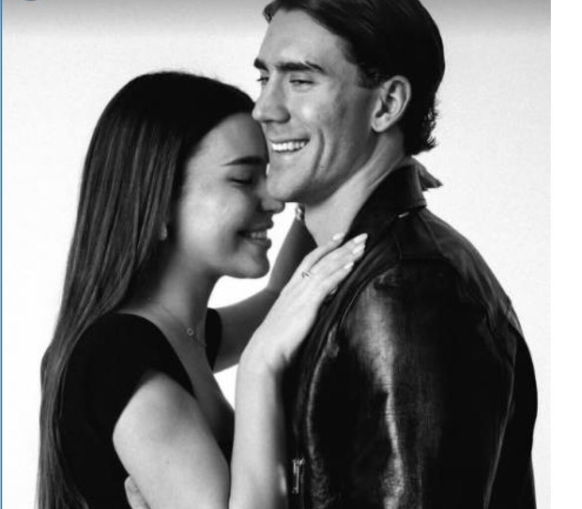 DUŠAN VLAHOVIĆ VERIO VANJU! Posle pomirenja, na ruci Bogdanovićeve zasijao ogroman dijamantski prsten: Otkrivamo sve detalje tajne veridbe godine (FOTO)