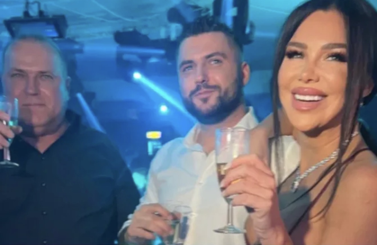 „Uzela si mu 500.000 evra bez intimnih odnosa“ Asminov otac&hellip;