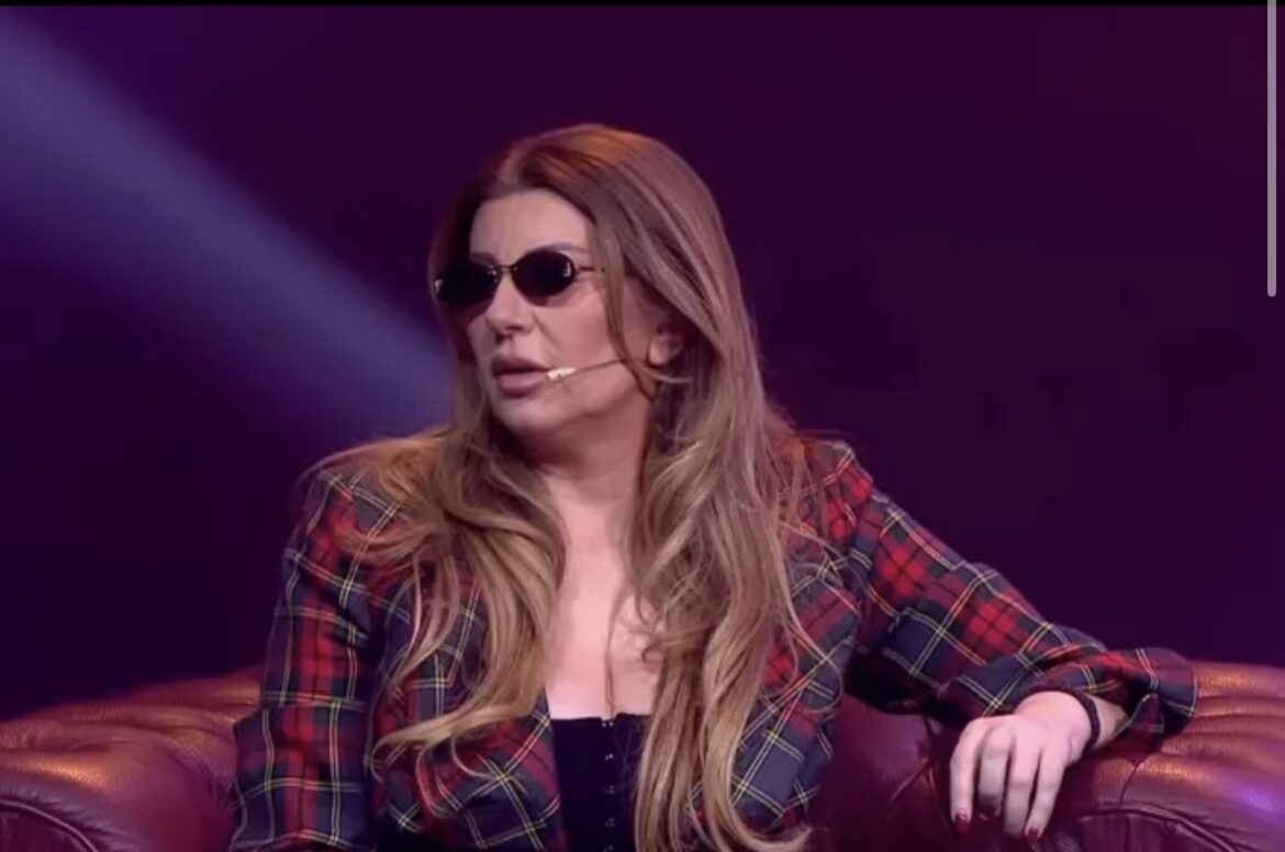 VIKI OTKRILA ŠTA JE DOZVOLILA CECI, A DRUGIM KOLEGAMA NIJE: Jako pažljivo biram…