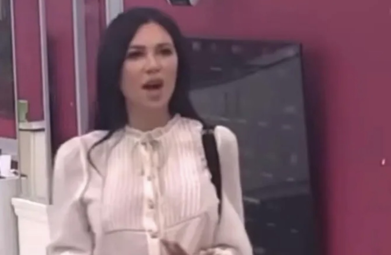 „ZA ŽIVOTA ĆE DA SE KAJE ZBOG ONOGA ŠTO JE&hellip;