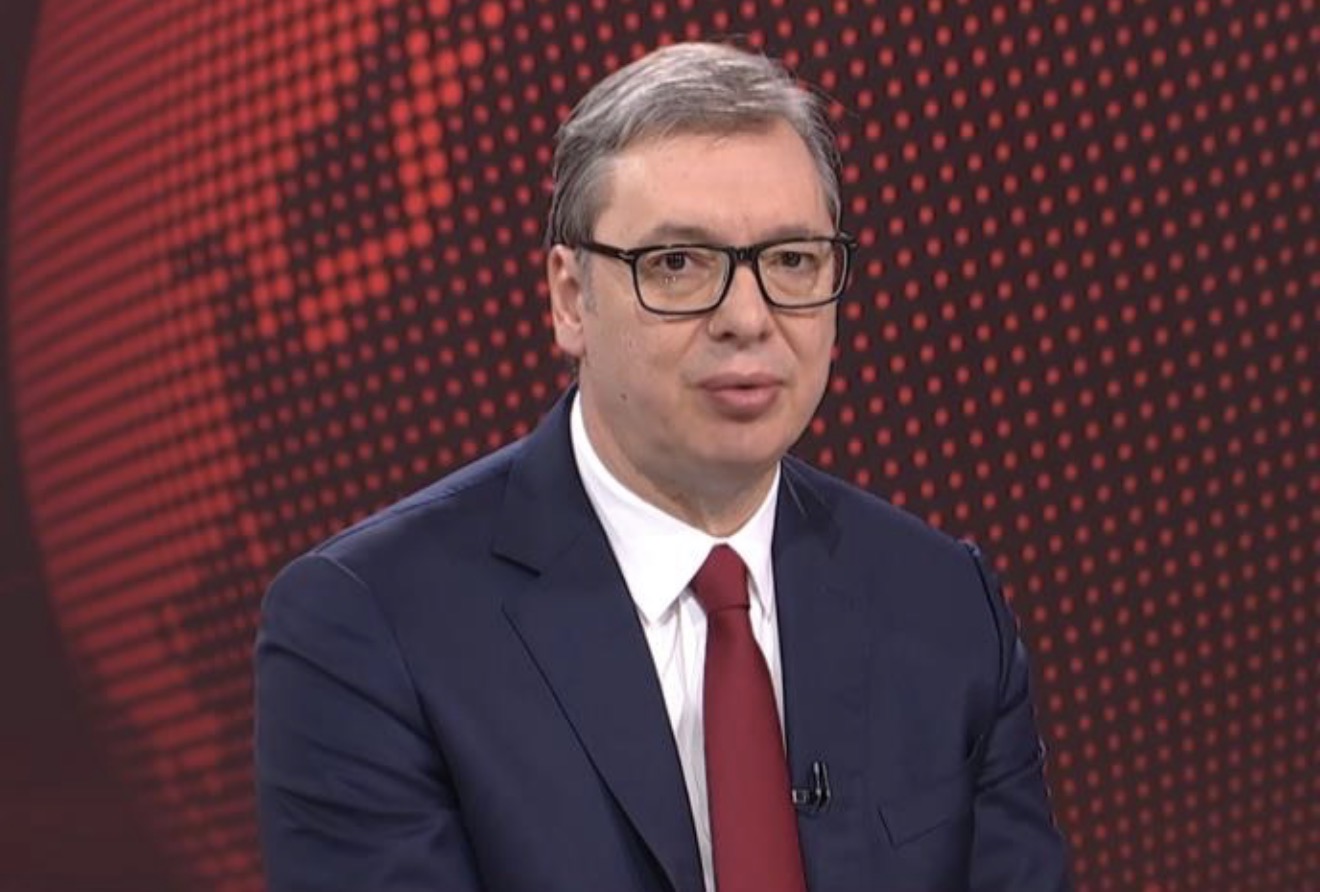 VUČIĆ PORUČIO PREDSTAVNIKU EVROPSKIH DEMOKRATA: „NISAM I NEĆU BITI DŽAK&hellip;