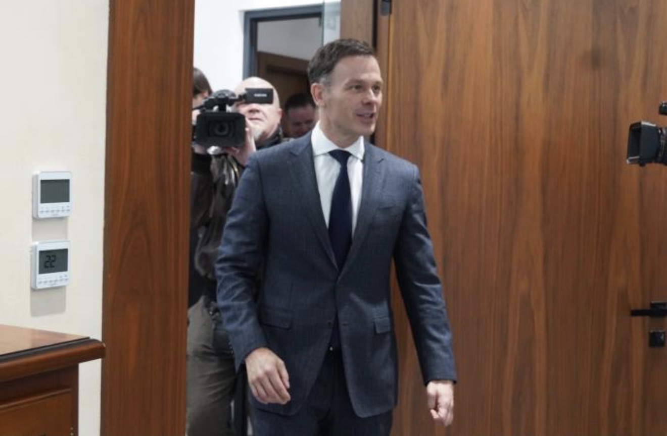 Siniša Mali: Produženje licence NIS-u očekujem do kraja dana