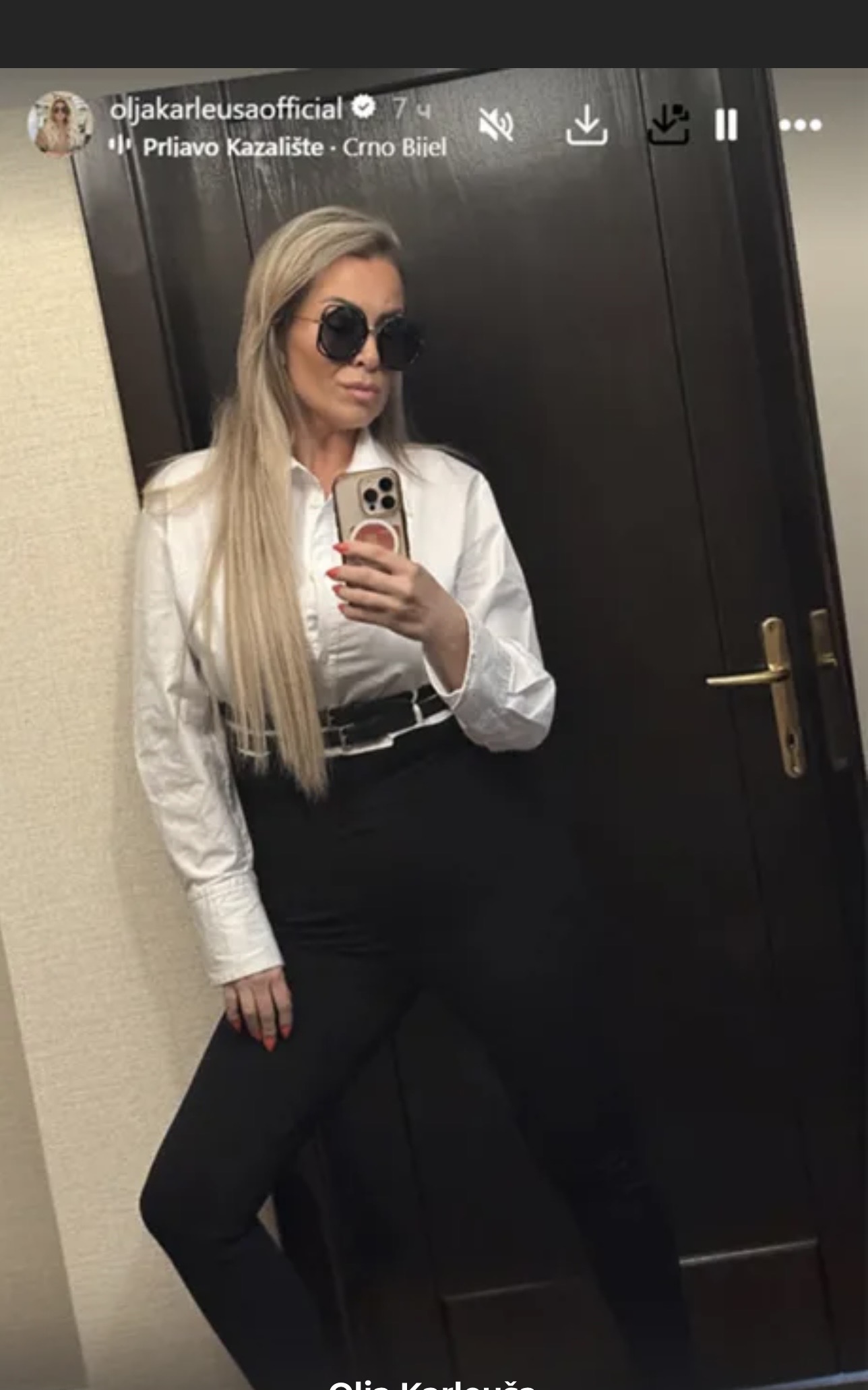 Večeras u Elitu ulazi ONA: Nastaće potpuni haos kad je&hellip;