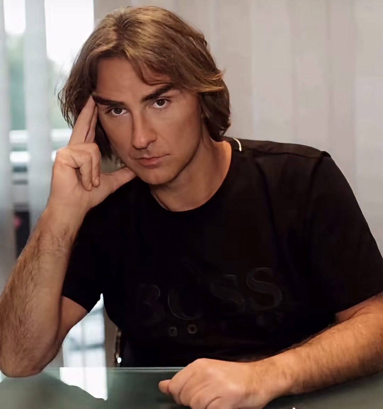 Željko Mitrović kupio poznatu televiziju! Najavio kupovinu još jedne