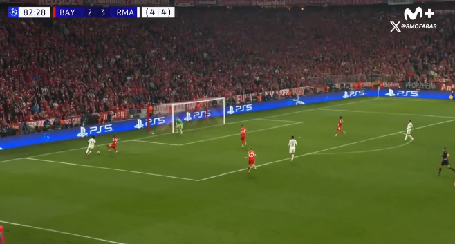 ŠTA HOĆEŠ?! ZAČEPI USTA!“ Totalni haos među zvezdama Reala: Kamere snimile žestoko vređanje