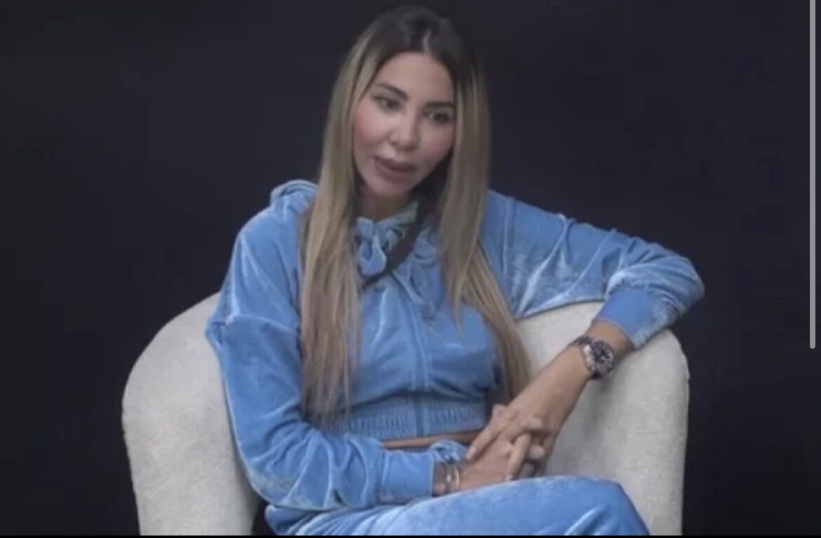 ANELI AHMIĆ RAZBESNELA CEO REGION: Ovako priča o sestričini sa AUTIZMOM!