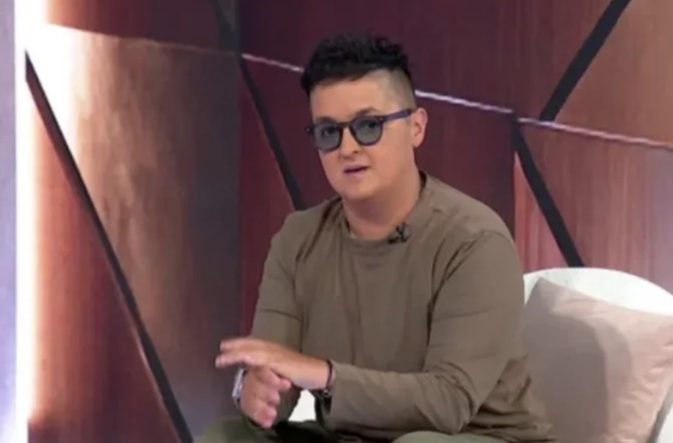 „Umesto 80.000 evra dobila sam bombonjeru“ Marija Šerifović o nagradi&hellip;