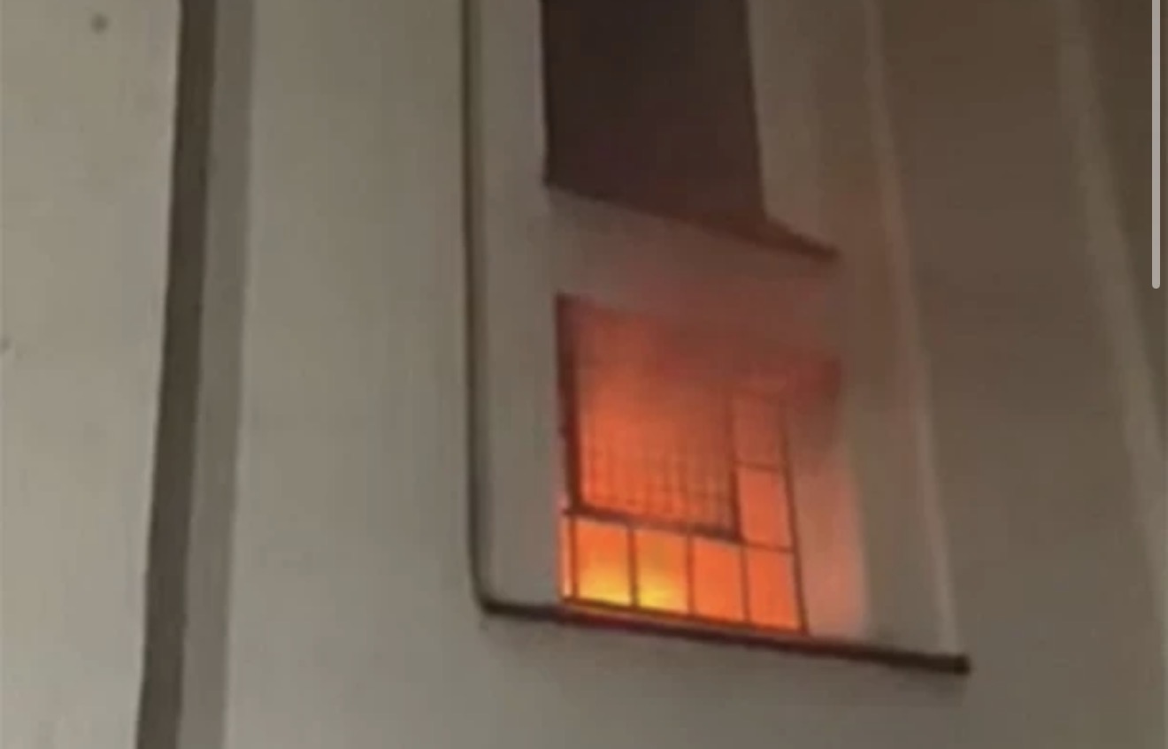 IZBIO POŽAR U CRKVI KOD ZRENJANINA: Na terenu devet vatrogasaca&hellip;