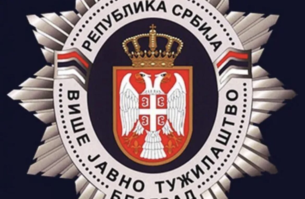 Tužilaštvo apeluje: Širenje neproverenih informacija o ubistvu u restoranu 27 ometa istragu