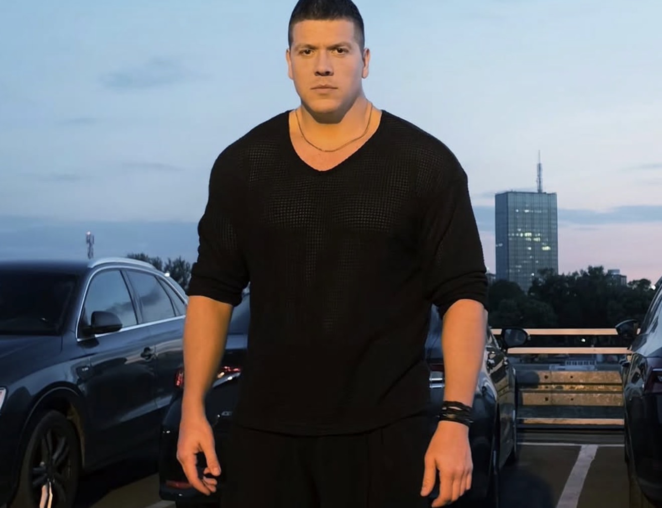 „BIO JE JAKO DOBAR SA SLOBOM, A ONDA MU JE&hellip;